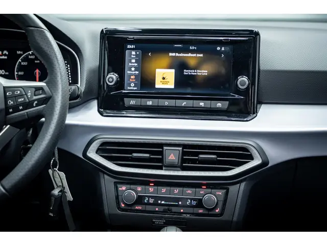 SEAT Ibiza 1.0 EcoTSI FR Business Connect 2025 Benzine 36