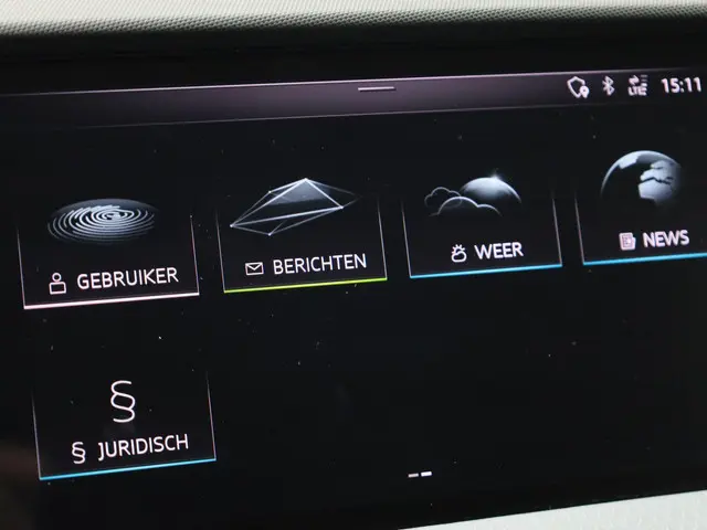 Audi A1 Sportback 25 TFSI/95PK S Line 2020 Benzine 38