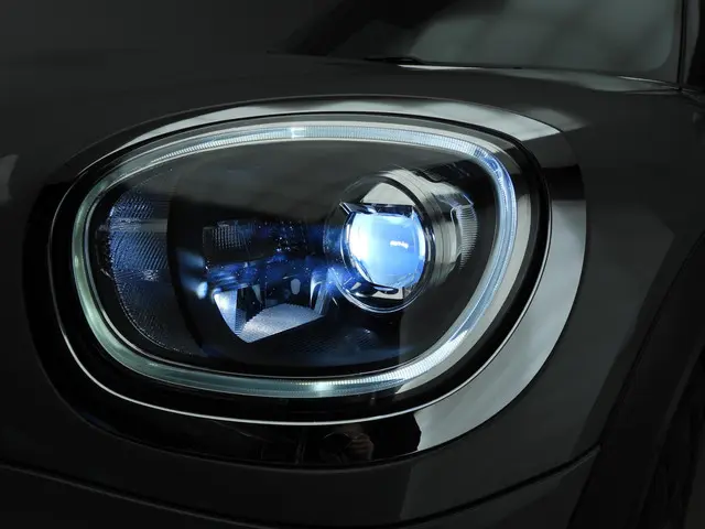 MINI Countryman Cooper 2017 Benzine 38