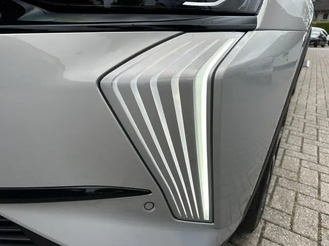 DS DS 7 E-Tense 225 Opéra 2023 Hybride Benzine 33