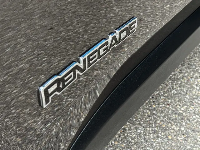 Jeep Renegade 1.3T-e Limited 2019 Benzine 22