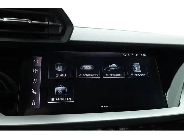 Audi A3 Sportback 30 TFSI Pro Line 2020 Benzine 18