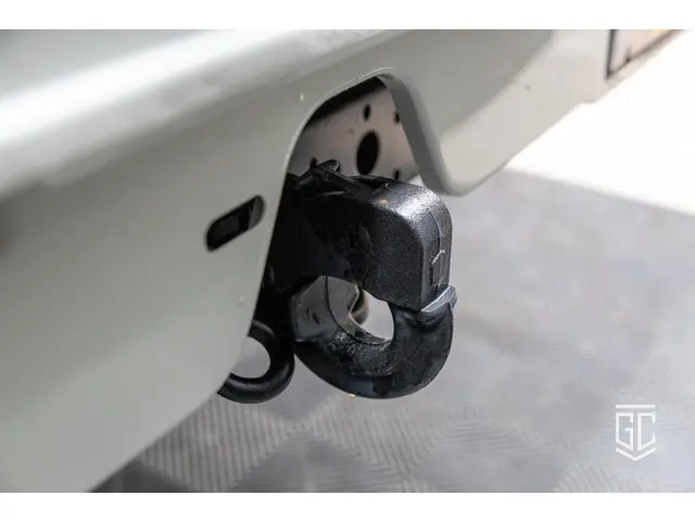 Toyota Land Cruiser GRJ79 Single Cab M/T 2024 Benzine 14
