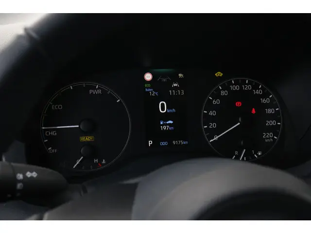 Toyota Yaris 1.5 Hybrid 115 Active 2024 Hybride Benzine 14