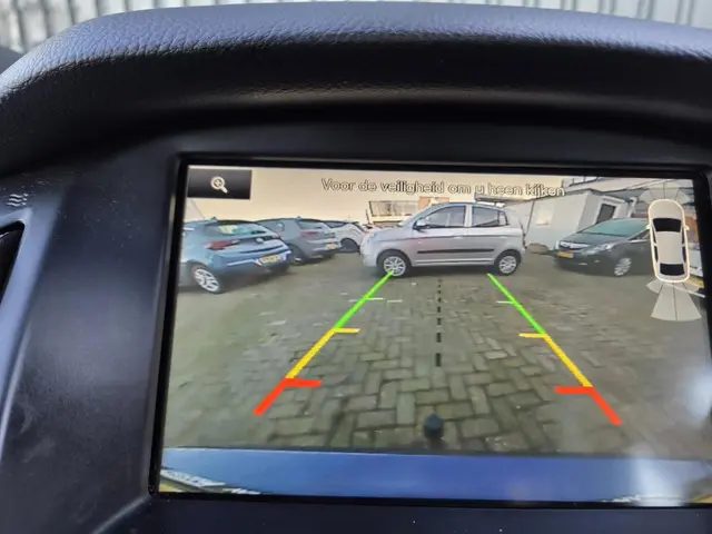 Ford Focus 1.5 Titanium Edition 2015 Benzine 20