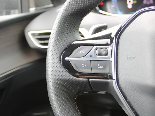 Peugeot 3008 1.6 HYbrid 225 GT 2021 Hybride Benzine 20