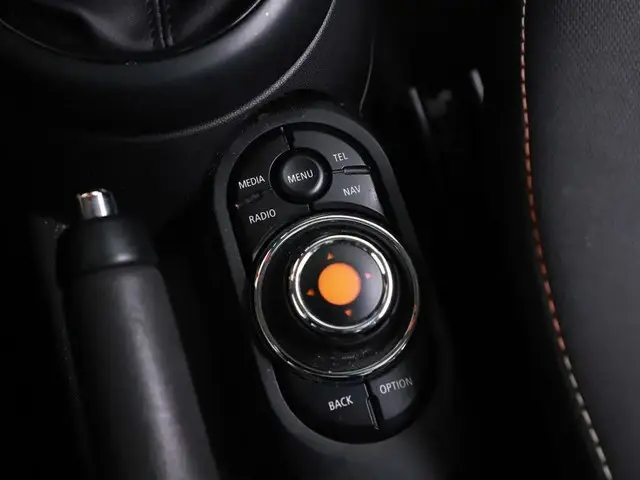 MINI One Mini 1.2 Salt Business | Pano | Navi 2017 Benzine 19