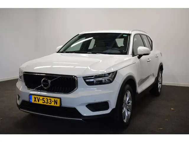 Volvo XC40 2.0 T4 190pk AUT8 Momentum 2019 Benzine 20