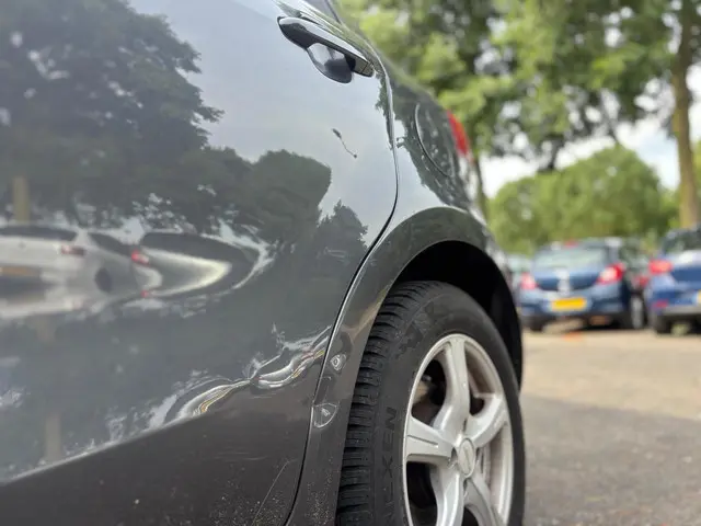 Kia Rio 1.2 CVVT Plus Pack 2012 Benzine 10