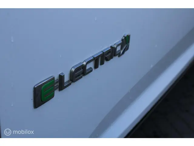 Ford Focus Titanium Electric 2014 Elektrisch 6