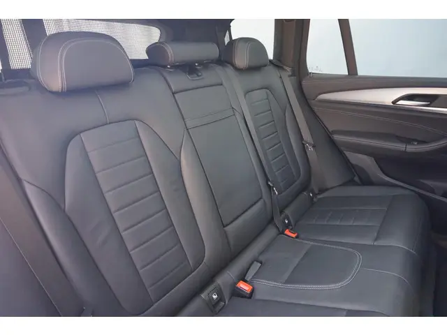 BMW iX3 High Executive 2021 Elektrisch 15