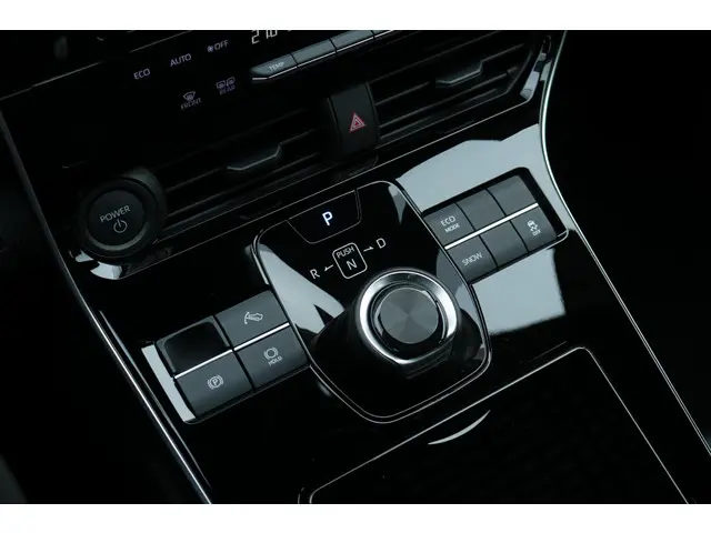 Toyota bZ4X Active 71 kWh, 2024 Elektrisch 11