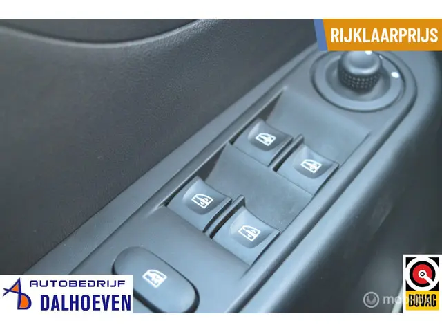 Renault Captur 1.2 TCe Dynamique 2017 Benzine 16