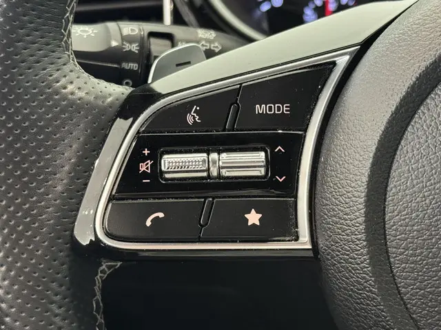 Kia ProCeed 1.5 T-GDi 160 GT-Line 2022 Benzine 26