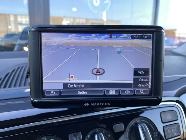 Volkswagen up! 1.0 cross up! BlueMotion 2014 Benzine 22