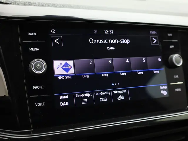 Volkswagen T-Cross 1.0TSI/95PK R Line 2019 Benzine 37