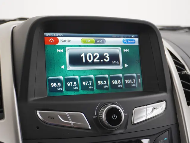 BYD ETP3 Standard 45 kWh 2023 Elektrisch 27