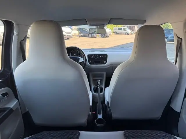 SEAT Mii 1.0 @Mii - APK - NAP - Airco - Ecomotive 2013 Benzine 22