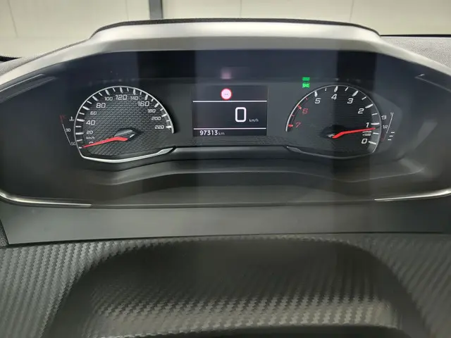 Peugeot 208 1.2 PureTech Active Pack 2022 Benzine 11