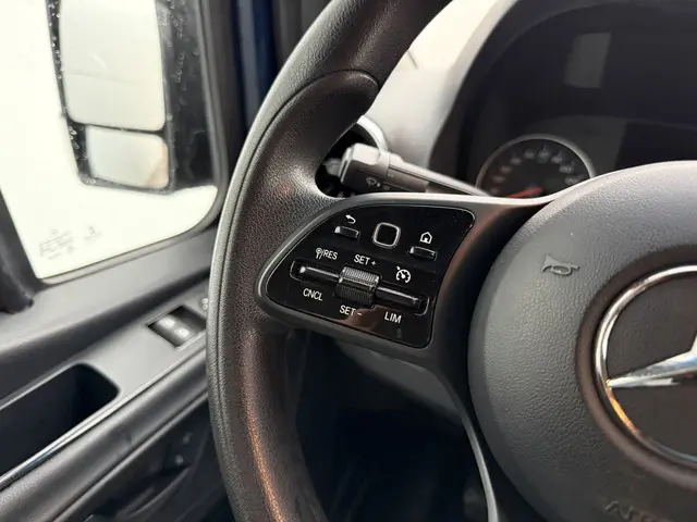 Mercedes-Benz Sprinter 317 1.9 CDI 2022 Diesel 21