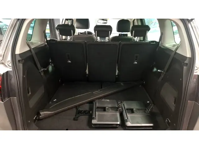 Opel Zafira 1.4 Turbo Online Edition 7p. 2018 Benzine 20