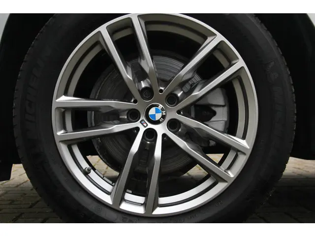 BMW X3 xDrive20i 2019 Benzine 47
