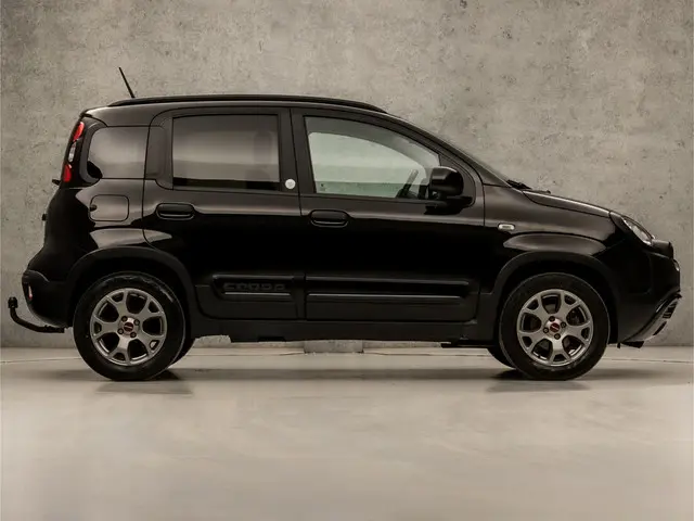 Fiat Panda 1.0 Cross Sport 2020 Benzine 4