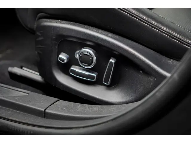 Jaguar I-PACE EV400 HSE 90 kWh 2018 Elektrisch 33