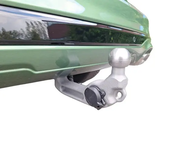 Ford Kuga 2.5 PHEV ST-Line 2025 Hybride Benzine 3