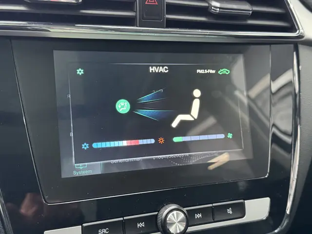 MG ZS EV MG Luxury 45 kWh 140pk 2020 Elektrisch 29