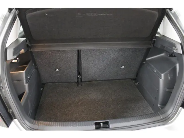 Škoda Fabia 1.2 TSI Ambition Automaat! 2016 Benzine 21