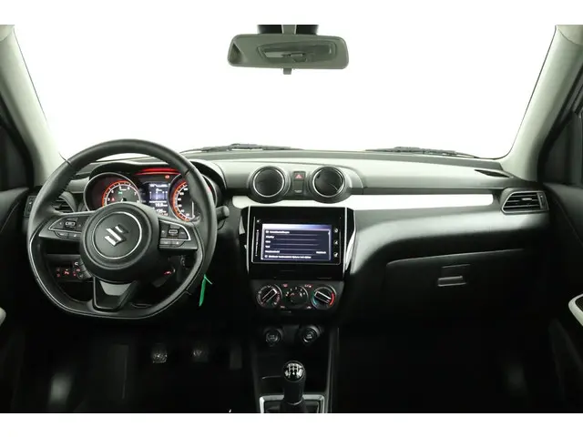 Suzuki Swift 1.2 Select Smart Hybrid 2022 Benzine 4