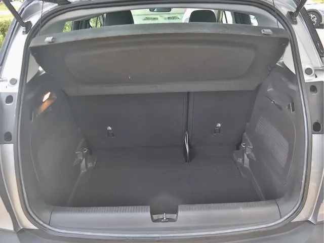 Opel Crossland 1.2 Turbo GS Line 2021 Benzine 23