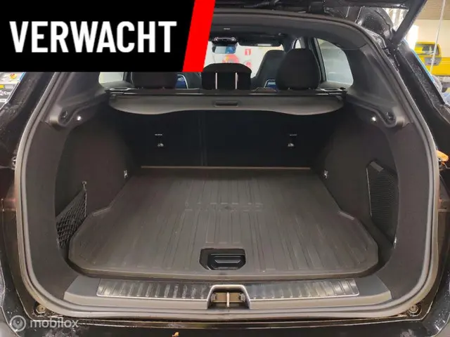 Lynk & Co 01 1.5 2024 Hybride Benzine 5