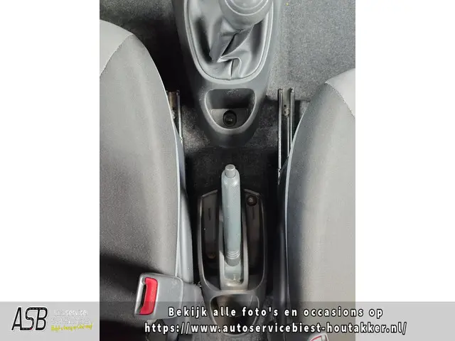 Peugeot 107 1.0 Access Accent | 5-deurs | Airco 2013 Benzine 22