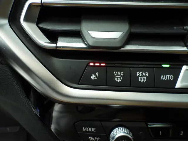 BMW X3 xDrive20i 2024 Benzine 32