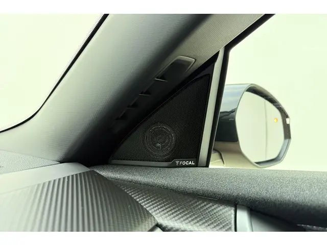 Opel Grandland Electric GS 73 kWh 2024 Elektrisch 22