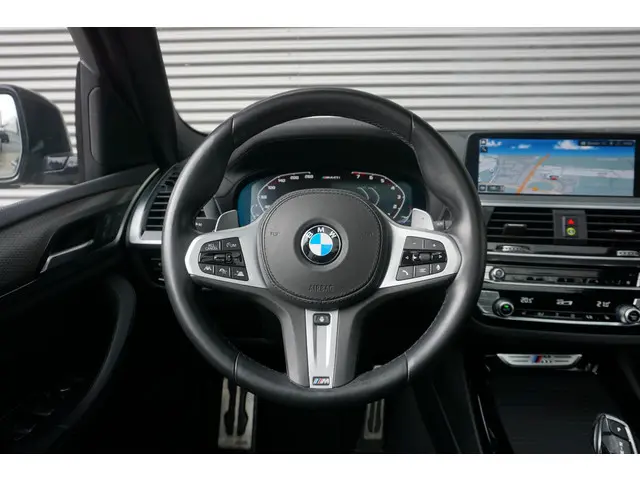 BMW X3 M40i xDrive 2021 Benzine 6