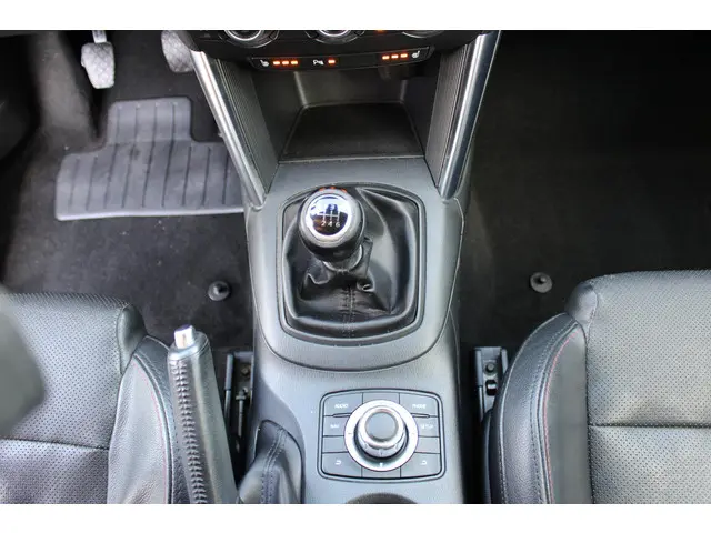 Mazda CX-5 2.0 GT-M 4WD 2013 Benzine 24