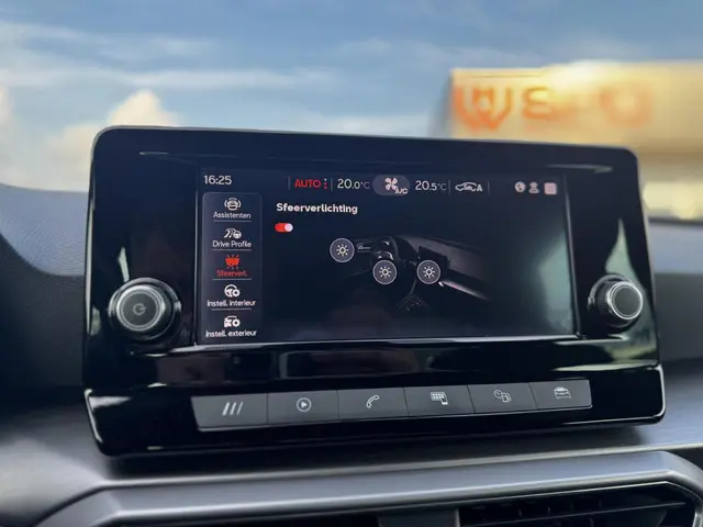 SEAT Leon 1.5 TSI FR|Virtual|150PK|LED| 2021 Benzine 14