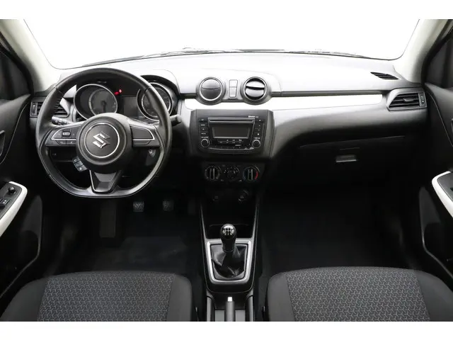 Suzuki Swift 1.2 Comfort 2020 Benzine 15