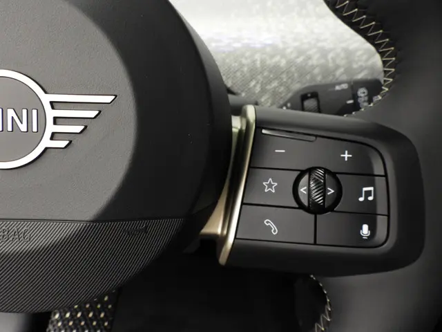 MINI 3-Deurs E 2025 Elektrisch 14
