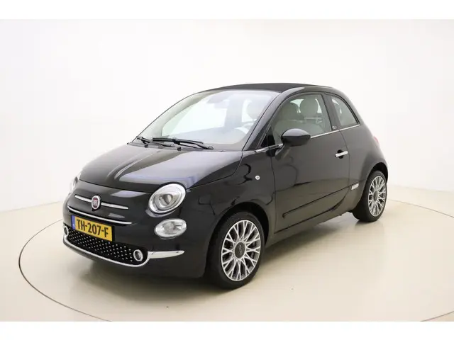 Fiat 500C 3