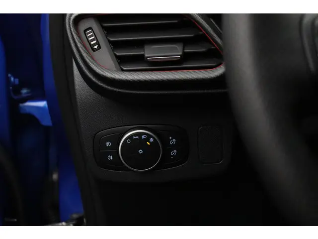 Ford Puma 1.0 EcoBoost Hybrid ST-Line X 2020 Benzine 33