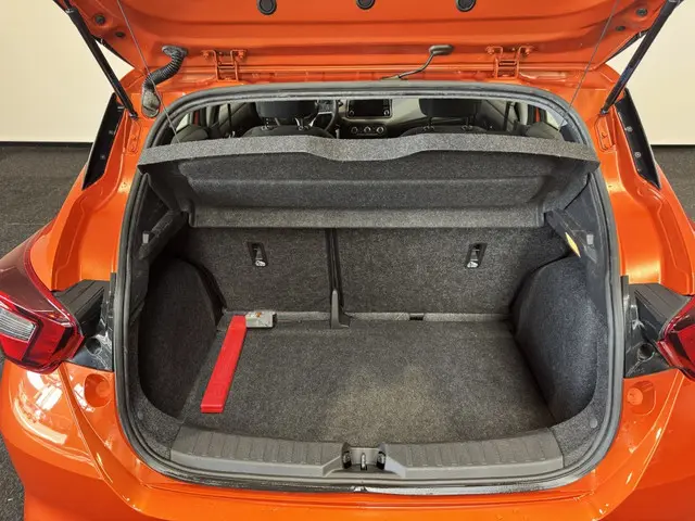 Nissan Micra 1.0 IG-T 30000 km 2020 Benzine 26