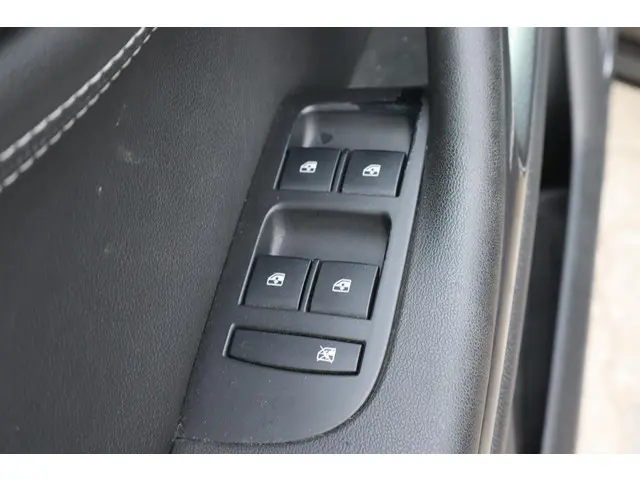 Opel Zafira Tourer 1.4 Cosmo 2012 Benzine 23