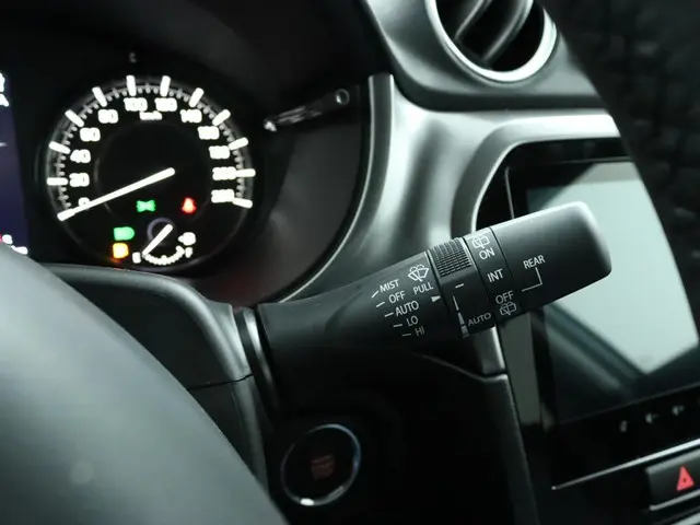 Suzuki Vitara 1.5 Hybrid Select 2025 Hybride Benzine 29