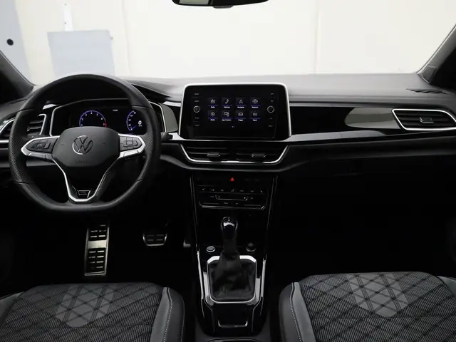 Volkswagen T-Roc 1.5TSI/150PK R-Line DSG 2025 Benzine 4