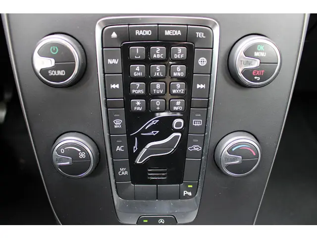 Volvo V40 2.0 T2 Momentum 2018 Benzine 10