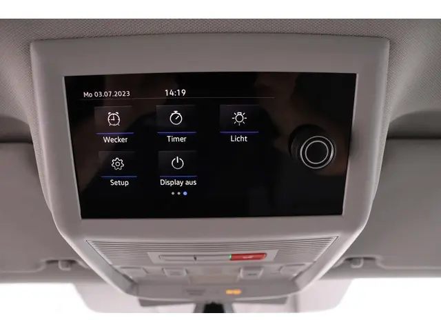 Volkswagen California Ocean 2.0 TDI Aut 150 2023 Diesel 48